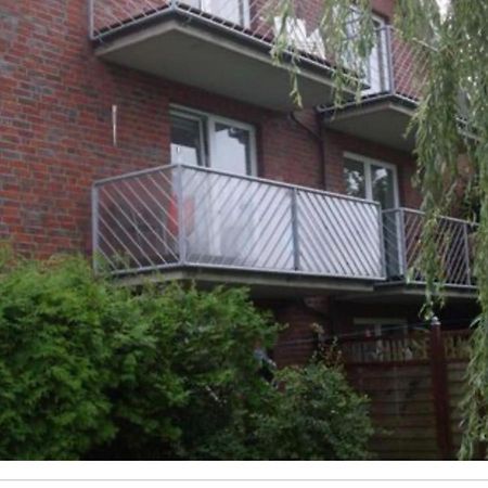 Ferienhaus Wattkieker Schillig Eksteriør billede